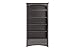 DaVinci MDB Bookcase in Slate
