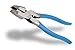 Channellock 369CRFT Linemen Plier, Hi-Leverage with Crimper/Cutter and Fish Tape Puller, 9.5-Inch