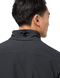 Jack Wolfskin Standard Crestview Jacket
