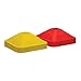 SKLZ 2-Inch Mini Cones for Agility and Plyometric Training, Set of 20