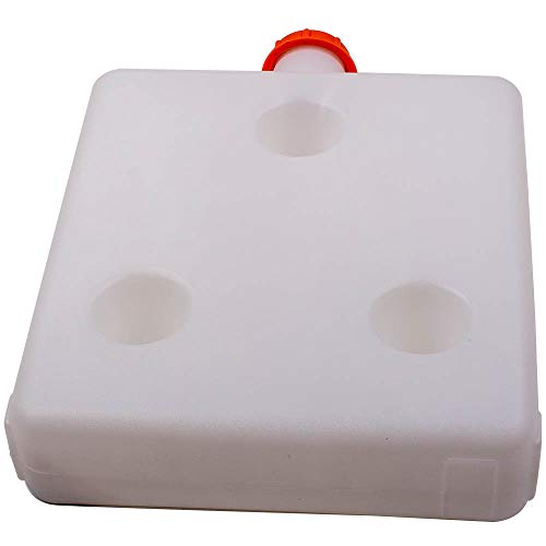 image for maXpeedingrods 12V 5KW Air Diesel Heater Digital Switch 10L Tank with 