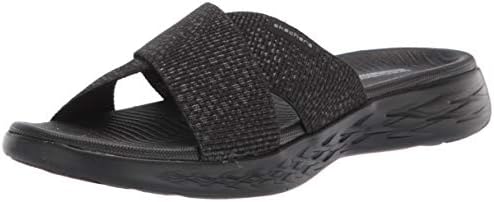 skechers slide sandals womens