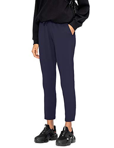 AJISAI 7/8 Joggers Travel Pants 