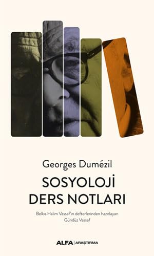 Sosyoloji Ders Notları at Amazon