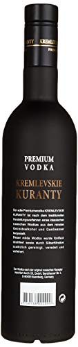 Akdov Vodka Kremlevskie Kuranty (1 x 0.7 l) – Bild 3