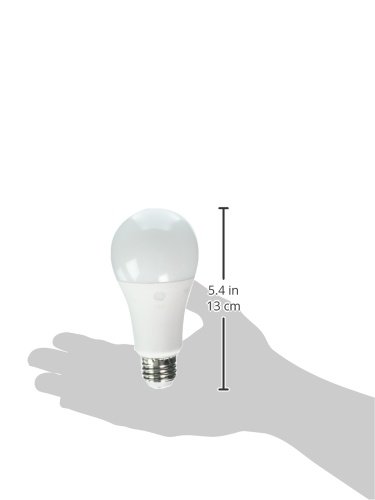 GE Soft White LED 3-Way Bulb - Image 6