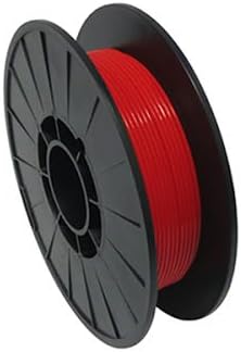 MatterHackers Thermoplastic Polyurethane (TPU) 95A Red - 1.75mm