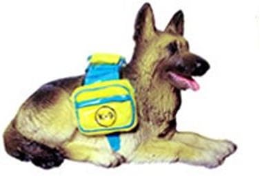 juguetes pastor aleman