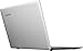 Lenovo Ideapad 14-inch Laptop PC (2016 Edition), 1-year Office 365 ($70 value), Intel Dual-Core Processor, 2GB RAM, 64GB SSD, 802.11AC WIFI, Webcam, HDMI, Windows 10, Silver