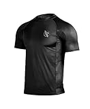 Hayabusa Compression Short Sleeve Shirt