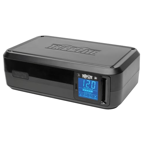 Tripp Lite 1000VA to 1500VA Smart UPS Battery