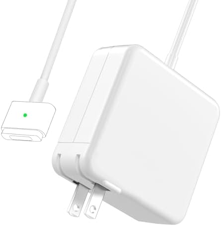Amazon.com: Apple 45W MagSafe Power Adapter (for MacBook Air
