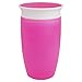 Munchkin Miracle 360° Plastic Cup 10 oz, Assorted Colors 1 ea