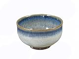 Yasuragi Kobo Japanese Pottery Sake Cup