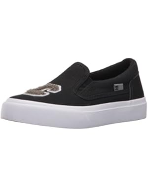 Kids' Trase Slip-on SE Sneaker