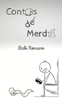 Livro Contos de Merda