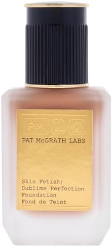 Skin Fetish Sublime Perfection Foundation - 22 Medium Deep by Pat Mcgrath Labs for Women - 1.18 oz Foundation