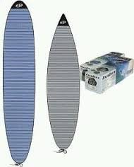Balin Stretch Longboard Surfboard Sock 9'6"- Assorted Colors