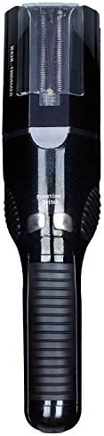 Damaged Hair Trimmers - Cordless Rechargeable Women Dead Hairs ends Remover Styling Tool (Black1)