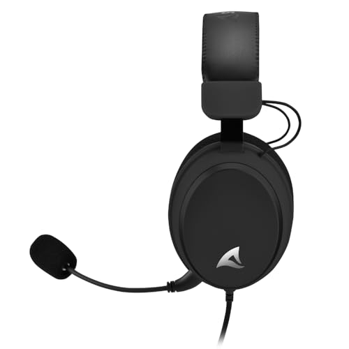 Sharkoon Skiller SGH25, Stereo Headset 2