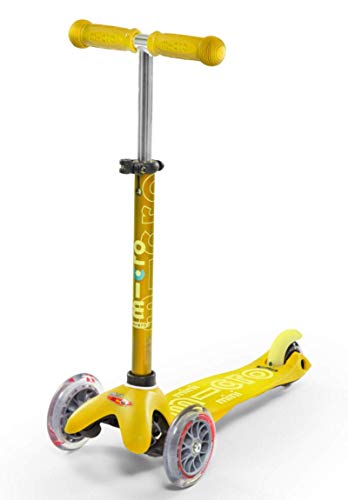 micro scooter 3 wheel