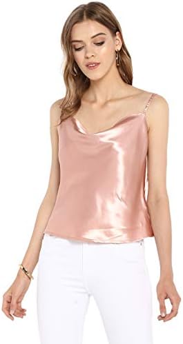 Spotstyl Women'S Pink Tops