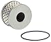 Wix Filters - 33348 Heavy Duty Cartridge Fuel Metal Canister, Pack of 1