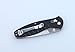 Ganzo G738-BK Folding Knife Handle G10 Blade 440C Lock Axis