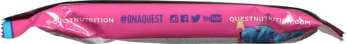 QUEST NUTRITION BIRTHDAY CAKE PROTEIN BAR, 2.12 OZ
