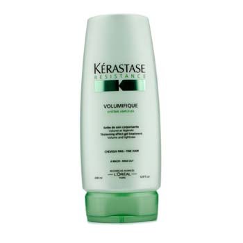 Amazon.com : Kerastase Resistance Bain Volumifique 