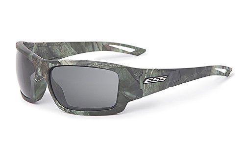 Eye Safety Systems Credence Reaper Woods Smoke Gray Ee9015 13