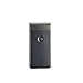 4BOSS LUXURY USB Rechargeable Electronic lighter survival Windproof, flameless, safety, no gas and fluid required, energy-saving double arc lighter.