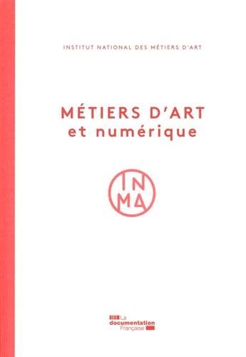 Métiers d'art
