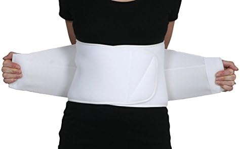 Lumbar Sacral (LARGE)