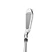 TaylorMade IRW-M2 17 5-P A S L Golf Iron Set, Right Hand