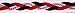 It's Ridic! No Slip Grip /Non-Slip Sports / Athletic Nylon Triple Braided Sports Headband