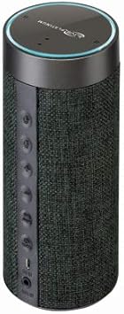 ilive wireless speaker with amazon alexa