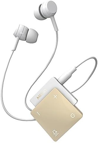Merry Personal Amplifier Black (Gold) by Merry Electronics
