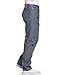 Levi's Men's 501 Original Shrink-to-Fit Jeans
