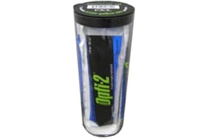 Opti-2 20612 6-Pack 1.8 Ounce Enviro Formula 2-Cycle Engine Lubricant Smokeless EGD