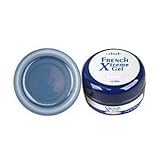 ibd French Xtreme Gel - Clear - 0.5oz / 14g