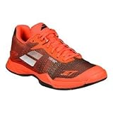 Babolat Men's Jet Mach II All Court Tennis Shoes