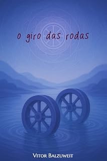 Livro o giro das rodas