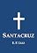 Livro Santacruz
