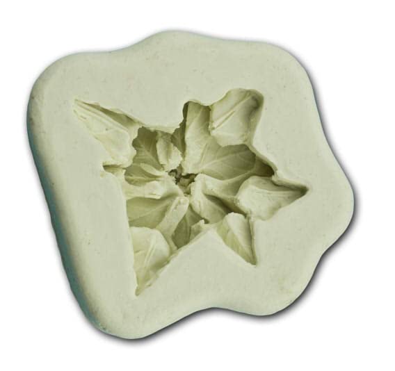 DPMCO.Ltd Poinsettia Mould