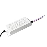 72W Magnetic LED Driver, 0-10V