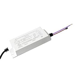 72W Magnetic LED Driver, 0-10V
