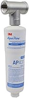 Save on select 3M Aqua-Pure Whole House Water Filtration