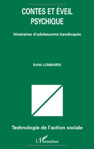 Contes et éveil psychique