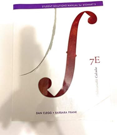 Calculus, 7th Edition: Stewart, James: 8580000605655: Amazon.com